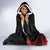 Canada Lacrosse 2025 Hooded Blanket Our Country and Our Game