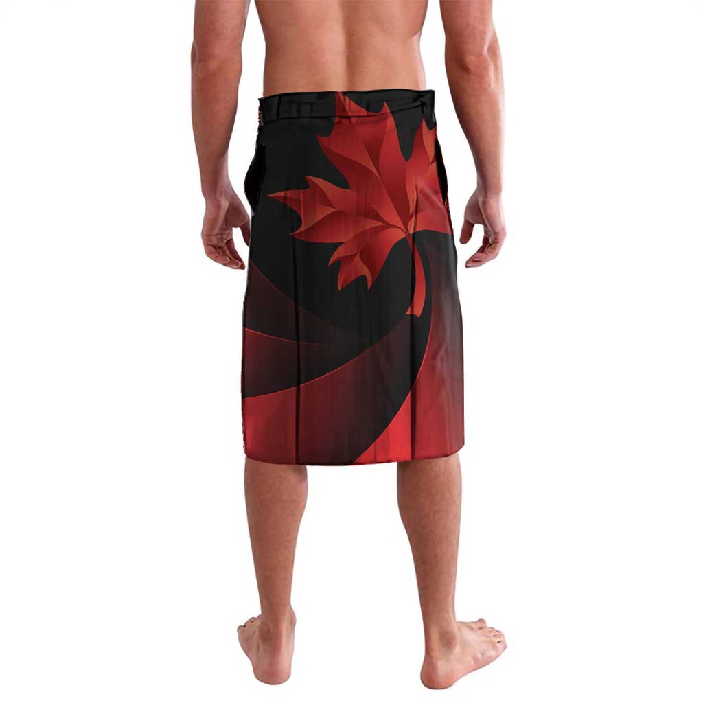 Custom Canada Lacrosse 2025 Lavalava Our Country and Our Game
