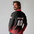 Custom Canada Lacrosse 2025 Long Sleeve Polo Shirt Our Country and Our Game