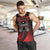 Custom Canada Lacrosse 2025 Men Tank Top Our Country and Our Game