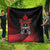 Canada Lacrosse 2025 Quilt Our Country and Our Game