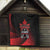 Canada Lacrosse 2025 Quilt Our Country and Our Game