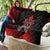 Canada Lacrosse 2025 Quilt Our Country and Our Game