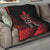 Canada Lacrosse 2025 Quilt Our Country and Our Game