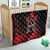 Canada Lacrosse 2025 Quilt Our Country and Our Game