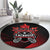 Canada Lacrosse 2025 Round Carpet Our Country and Our Game