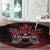 Canada Lacrosse 2025 Round Carpet Our Country and Our Game