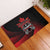 Canada Lacrosse 2025 Rubber Doormat Our Country and Our Game