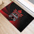 Canada Lacrosse 2025 Rubber Doormat Our Country and Our Game