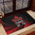 Canada Lacrosse 2025 Rubber Doormat Our Country and Our Game
