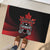 Canada Lacrosse 2025 Rubber Doormat Our Country and Our Game