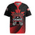 Custom Canada Lacrosse 2025 Rugby Jersey Our Country and Our Game