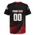 Custom Canada Lacrosse 2025 Rugby Jersey Our Country and Our Game