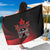 Canada Lacrosse 2025 Sarong Our Country and Our Game