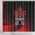 Canada Lacrosse 2025 Shower Curtain Our Country and Our Game