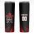 Custom Canada Lacrosse 2025 Skinny Tumbler Our Country and Our Game