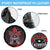 Canada Lacrosse 2025 Spare Tire Cover Our Country and Our Game
