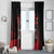 Canada Lacrosse 2025 Window Curtain Our Country and Our Game