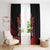 Canada Lacrosse 2025 Window Curtain Our Country and Our Game