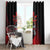 Canada Lacrosse 2025 Window Curtain Our Country and Our Game