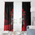 Canada Lacrosse 2025 Window Curtain Our Country and Our Game