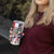 Personalized Baseball Dominican Republic Tumbler Cup Come On Team DR Grunge Style