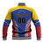 Custom Baseball Venezuela Baseball Jacket Team Venezuela Go Champions