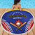 Baseball Venezuela Beach Blanket Team Venezuela Go Champions