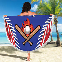 Baseball Venezuela Beach Blanket Team Venezuela Go Champions