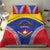 Baseball Venezuela Bedding Set Team Venezuela Go Champions