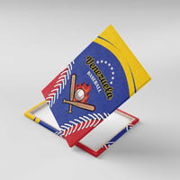 Baseball Venezuela Canvas Wall Art Team Venezuela Go Champions