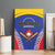 Baseball Venezuela Canvas Wall Art Team Venezuela Go Champions
