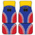Baseball Venezuela Car Mats Team Venezuela Go Champions