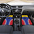 Baseball Venezuela Car Mats Team Venezuela Go Champions
