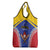 Baseball Venezuela Grocery Bag Team Venezuela Go Champions