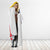 Baseball Venezuela Hooded Blanket Team Venezuela Go Champions