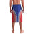 Custom Baseball Venezuela Lavalava Team Venezuela Go Champions