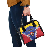 Baseball Venezuela Shoulder Handbag Team Venezuela Go Champions