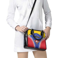 Baseball Venezuela Shoulder Handbag Team Venezuela Go Champions