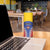 Custom Baseball Venezuela Skinny Tumbler Team Venezuela Go Champions