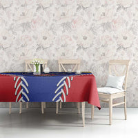 Baseball Venezuela Tablecloth Team Venezuela Go Champions