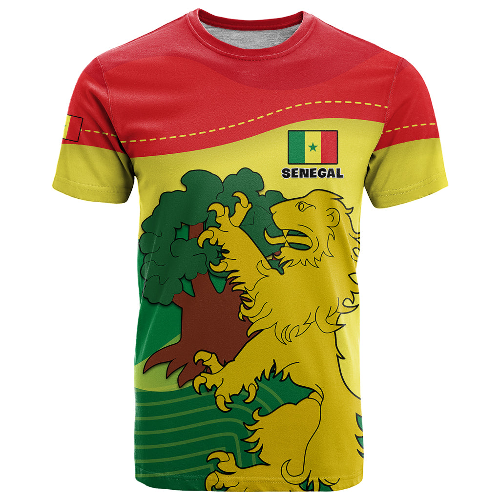 senegal-t-shirt-bahamian-lion-baobab-flag-style