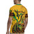 Personalized Jamaica Independence Day 1962 Rugby Jersey Jumieka Streamertail Reggae Pattern