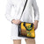 Jamaica Independence Day 1962 Shoulder Handbag Jumieka Streamertail Reggae Pattern