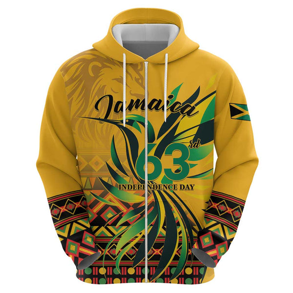 Black Jamaican Independence Day 1962 Canvas Wall Art Jumieka Streamertail Reggae Pattern LT01 main image 0