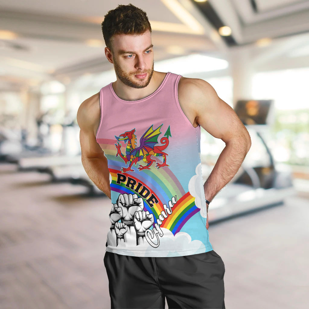 personalised-pride-cymru-men-tank-top-welsh-dragon-rainbow-version