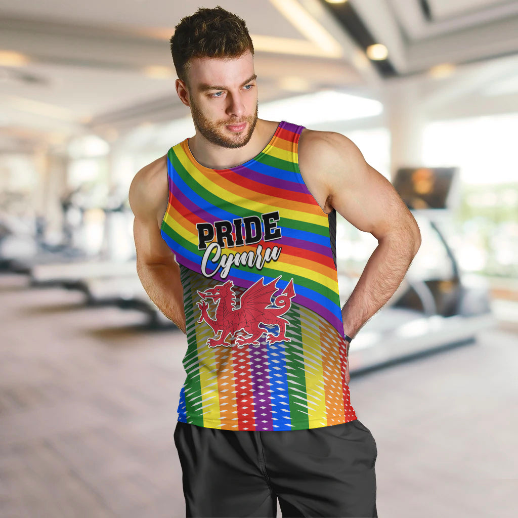 personalised-pride-cymru-men-tank-top-love-is-love-welsh-red-dragon
