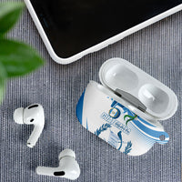 Guatemala 15 Septiembre 1821 AirPods Case Happy Independence Day