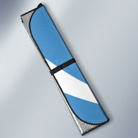 Guatemala 15 Septiembre 1821 Auto Sun Shade Happy Independence Day