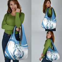 Guatemala 15 Septiembre 1821 Grocery Bag Happy Independence Day